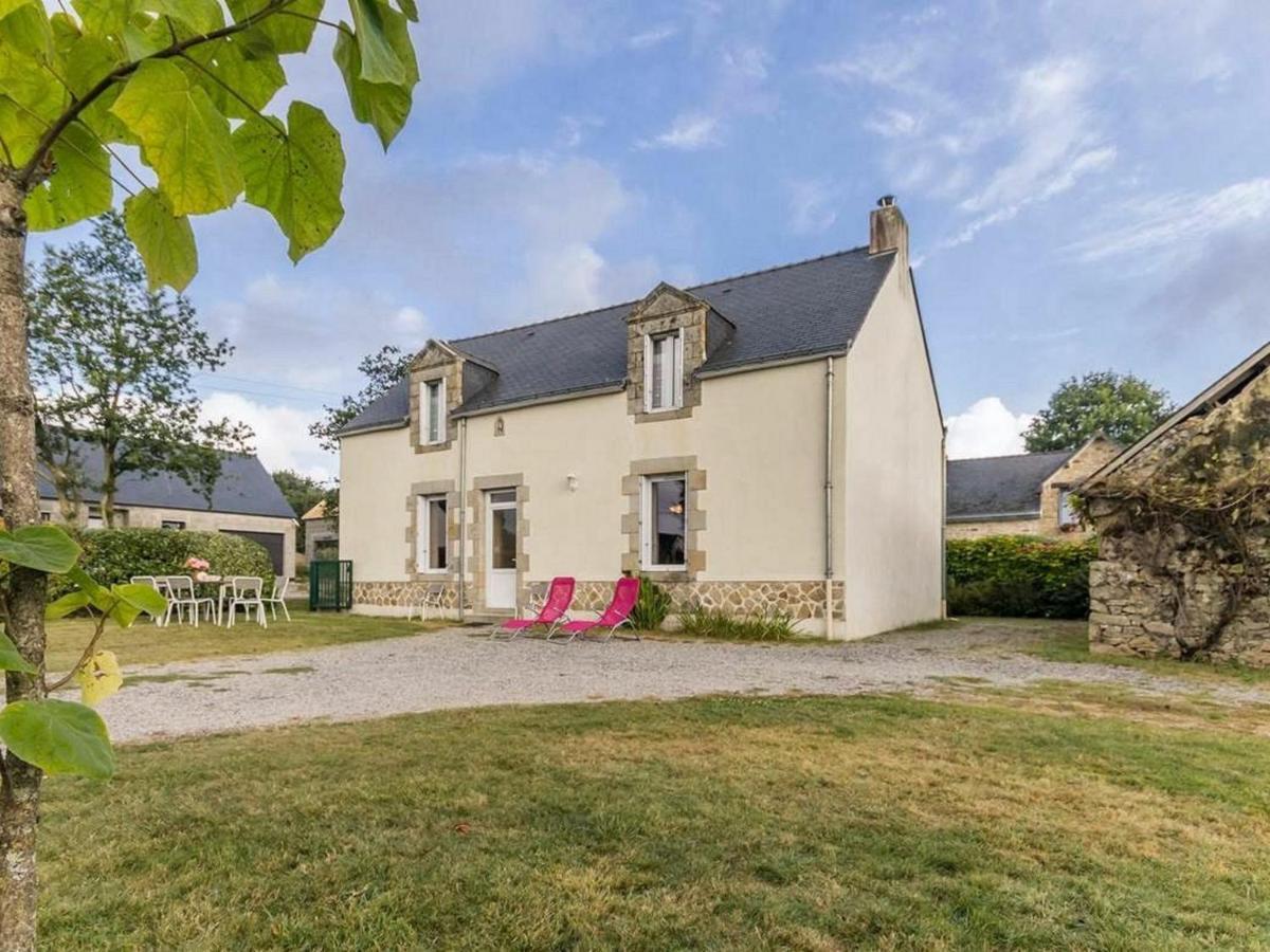 Gite Calme Entre Plage Et Nature, 3 Chambres, Jardin Clos, Proche Guerande/La Baule - Fr-1-306-1125 Saint-André-des-Eaux Dış mekan fotoğraf