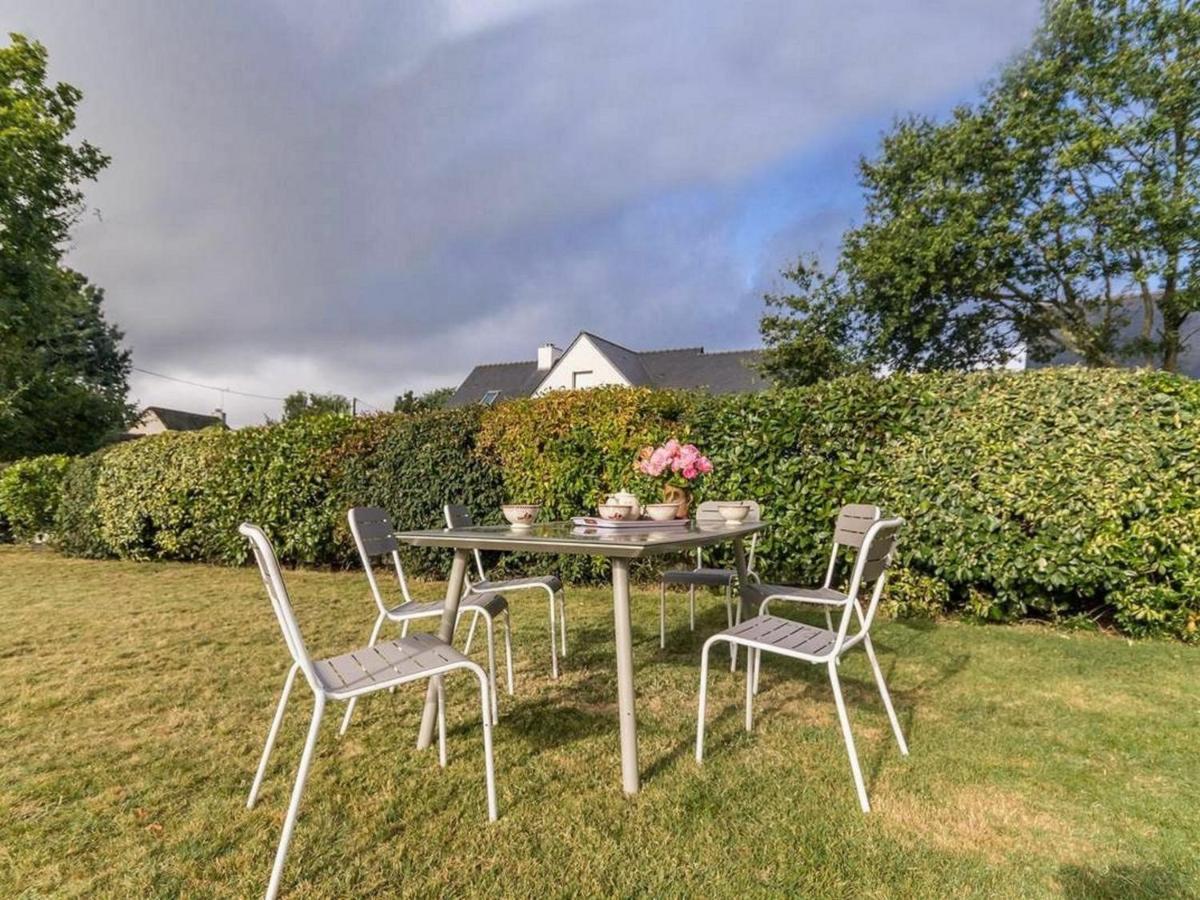 Gite Calme Entre Plage Et Nature, 3 Chambres, Jardin Clos, Proche Guerande/La Baule - Fr-1-306-1125 Saint-André-des-Eaux Dış mekan fotoğraf