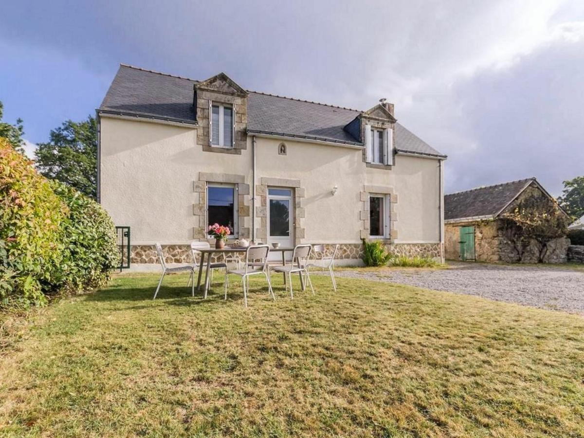 Gite Calme Entre Plage Et Nature, 3 Chambres, Jardin Clos, Proche Guerande/La Baule - Fr-1-306-1125 Saint-André-des-Eaux Dış mekan fotoğraf