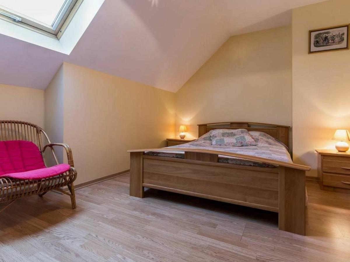 Gite Calme Entre Plage Et Nature, 3 Chambres, Jardin Clos, Proche Guerande/La Baule - Fr-1-306-1125 Saint-André-des-Eaux Dış mekan fotoğraf
