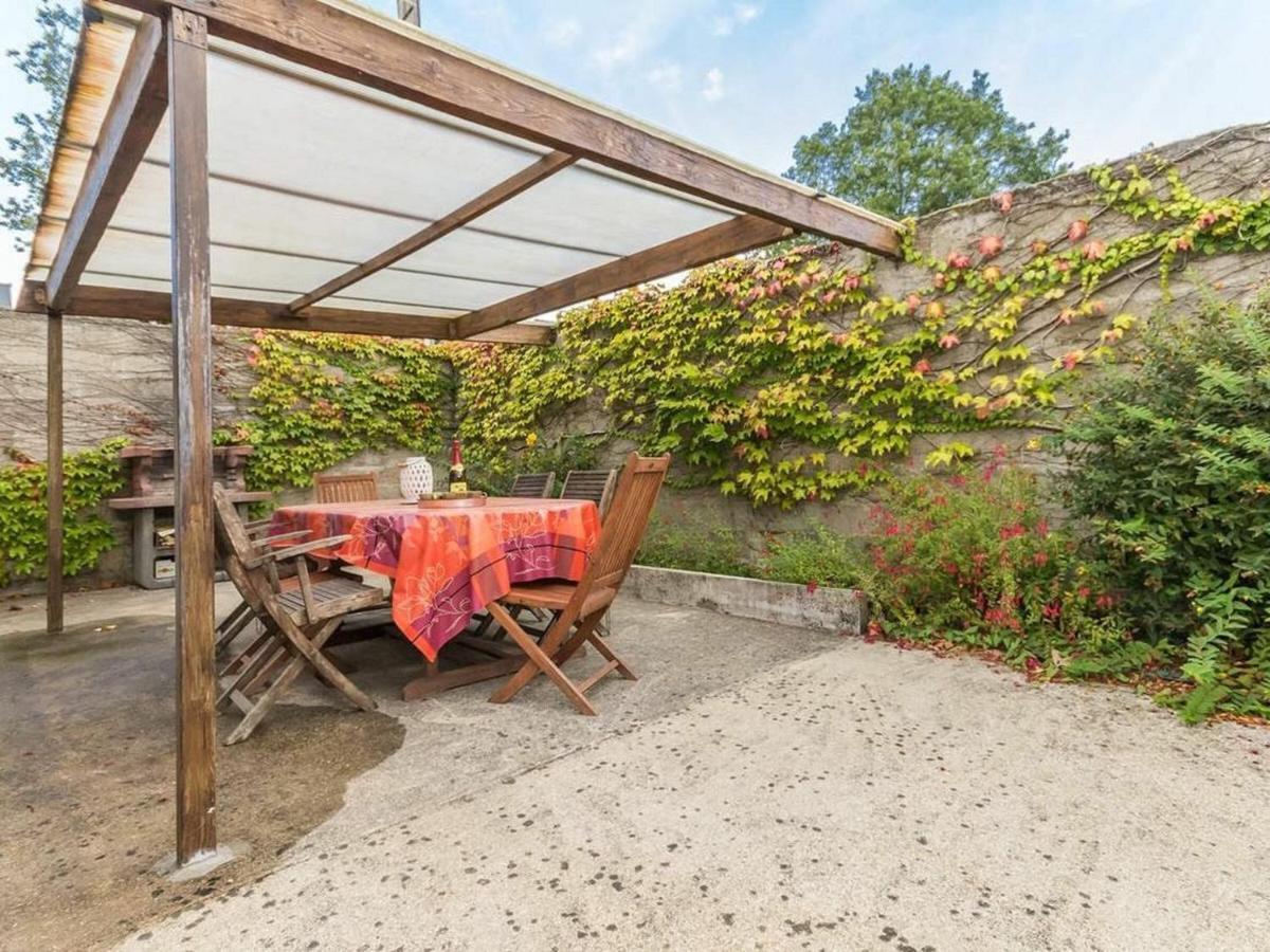 Gite Calme Entre Plage Et Nature, 3 Chambres, Jardin Clos, Proche Guerande/La Baule - Fr-1-306-1125 Saint-André-des-Eaux Dış mekan fotoğraf